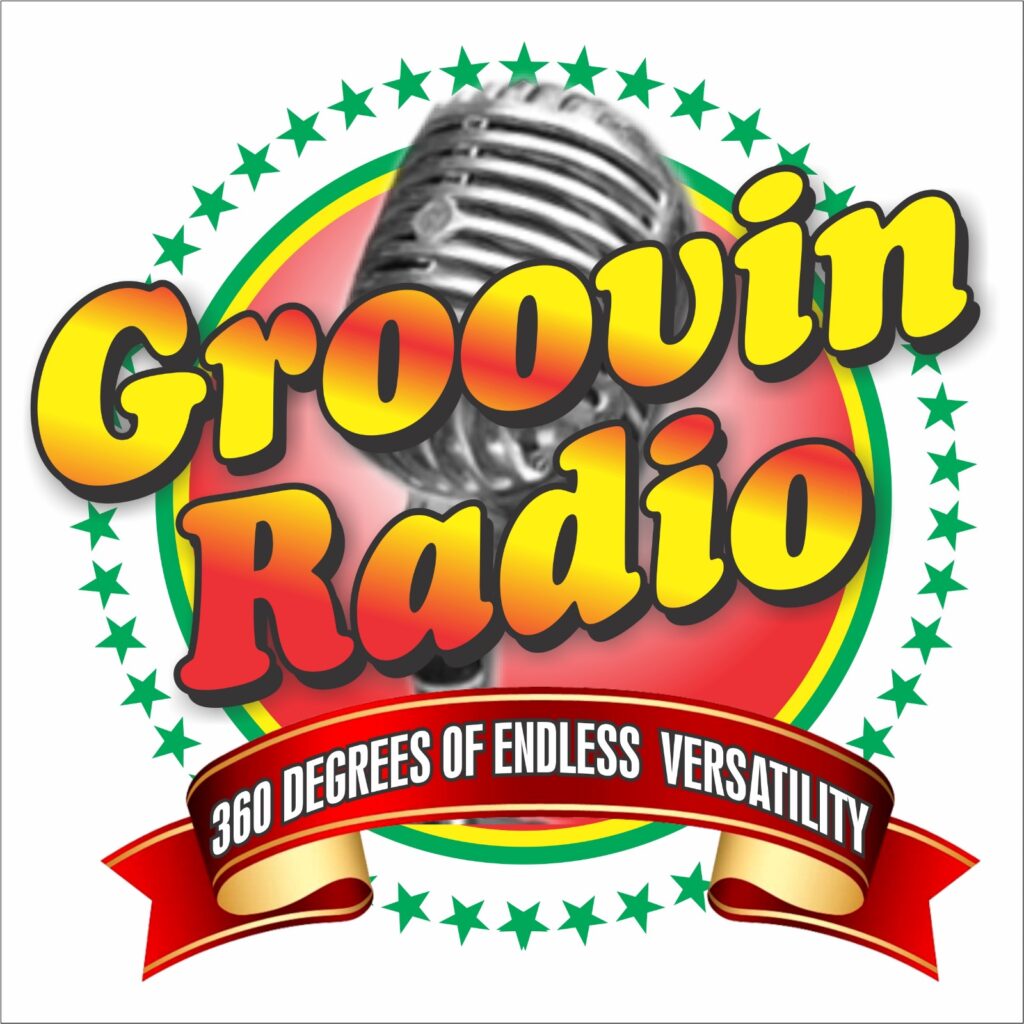 Groovin Radio NYC