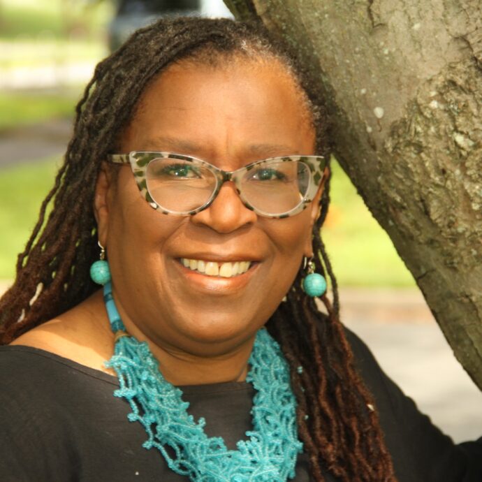 Dr Claire Nelson Ph.D